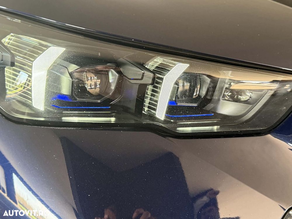 BMW Seria 5 520d xDrive Aut. - 16