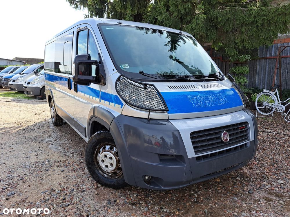 Fiat Ducato - 2