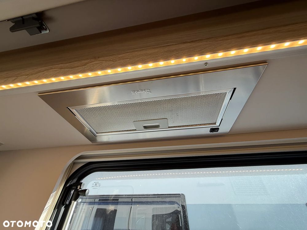 Adria Adora 673 PK NOWA 7OS 2-OSIOWA FV23% WCC - 21