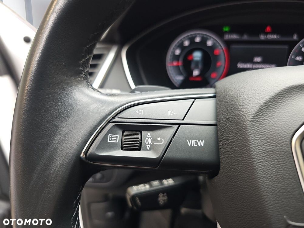 Audi Q5 40 TFSI mHEV Quattro S Line S tronic - 21