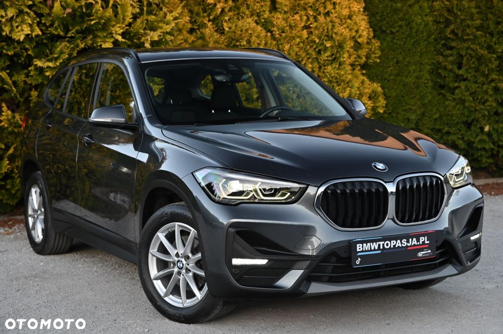 BMW X1 - 17