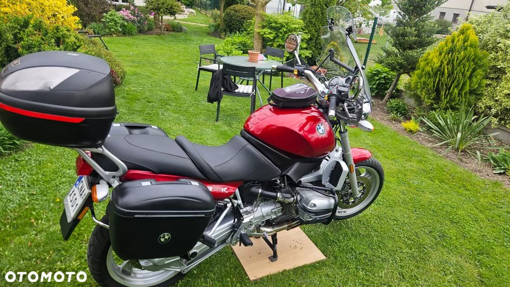 BMW R - 2