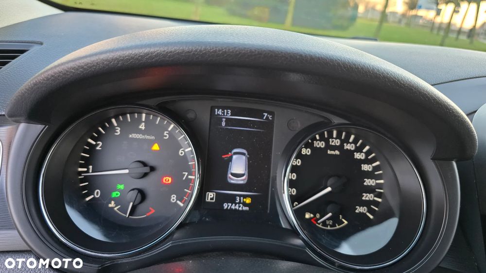 Nissan Pulsar 1.2 DIG-T Xtronic Tekna - 31