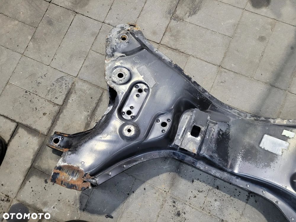 Fiat Panda II 1.1 06r Wozek sanki europa - 9