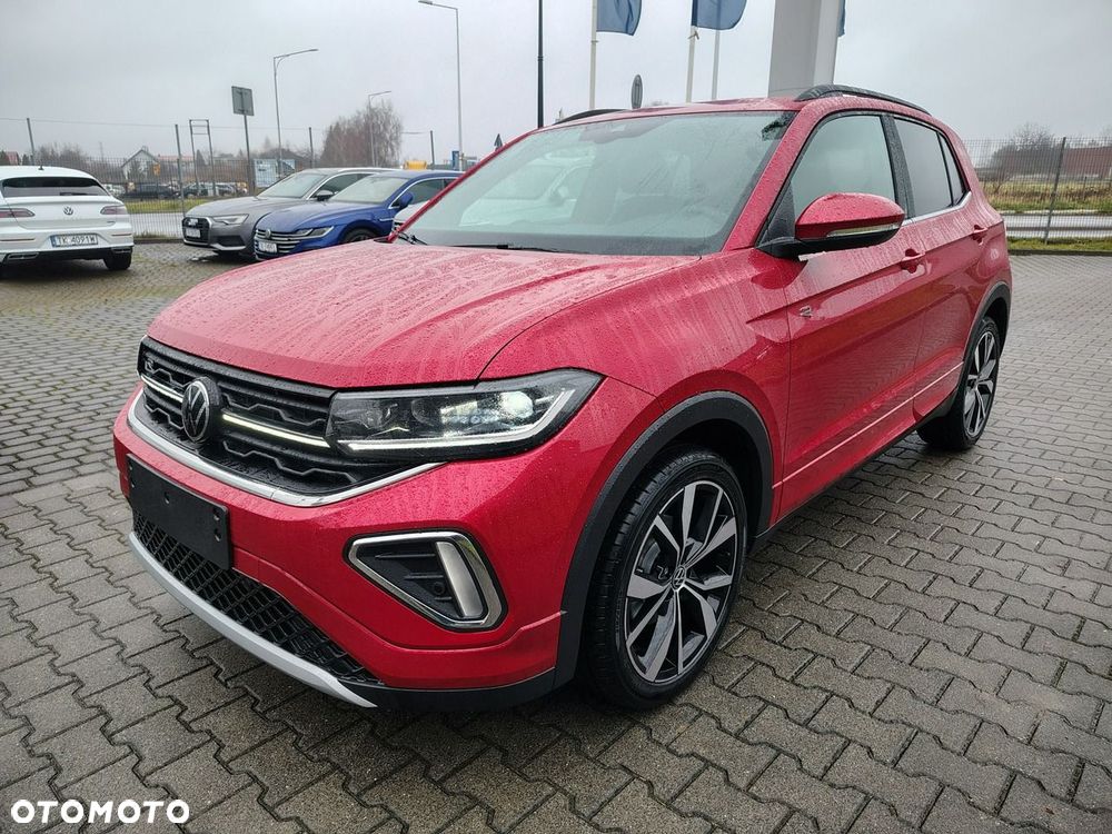 Volkswagen T-Cross - 7