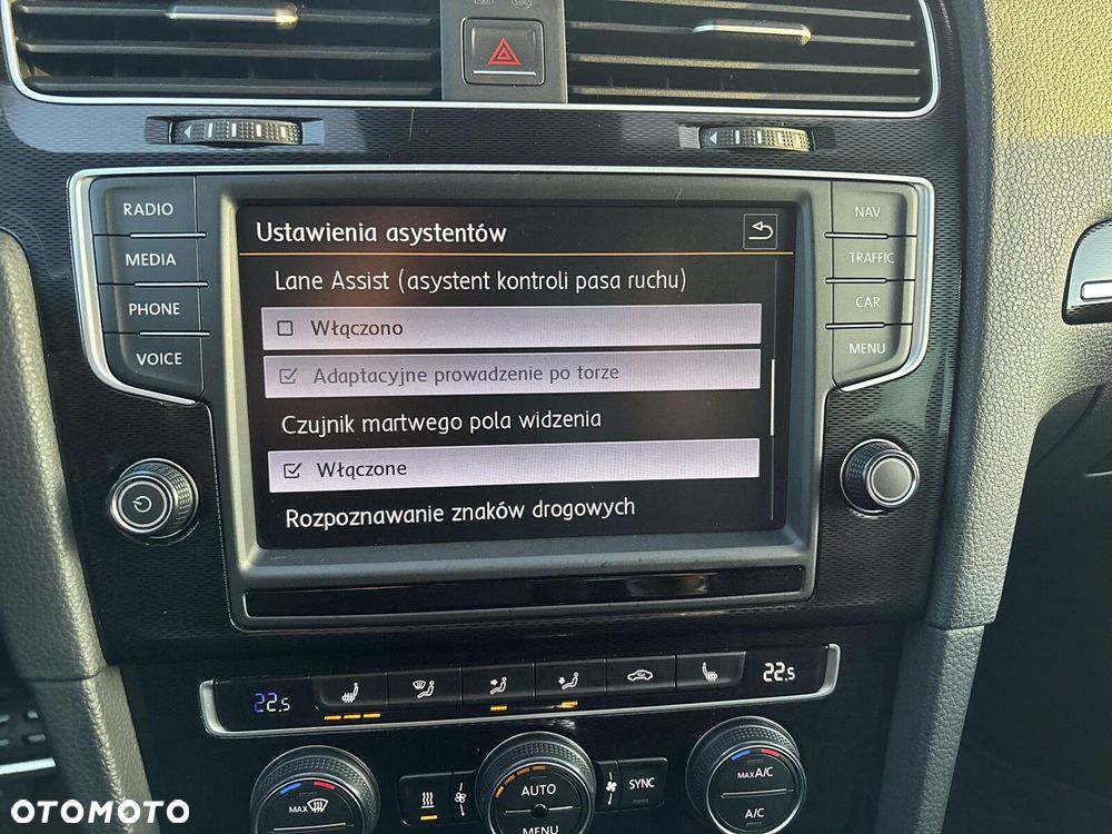 Volkswagen Golf 2.0 TDI BMT GTD DSG - 27