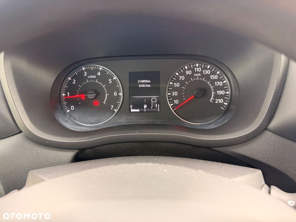 Renault Master L2H2  2.3 136KM - 16
