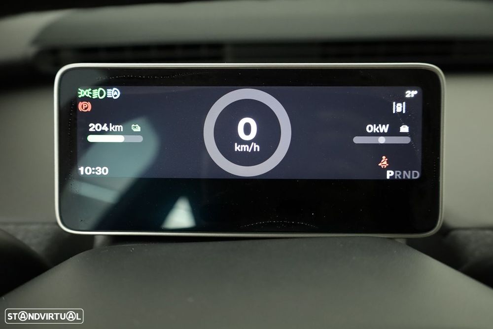 Firefly Firefly 41.2 kWh Select - 14