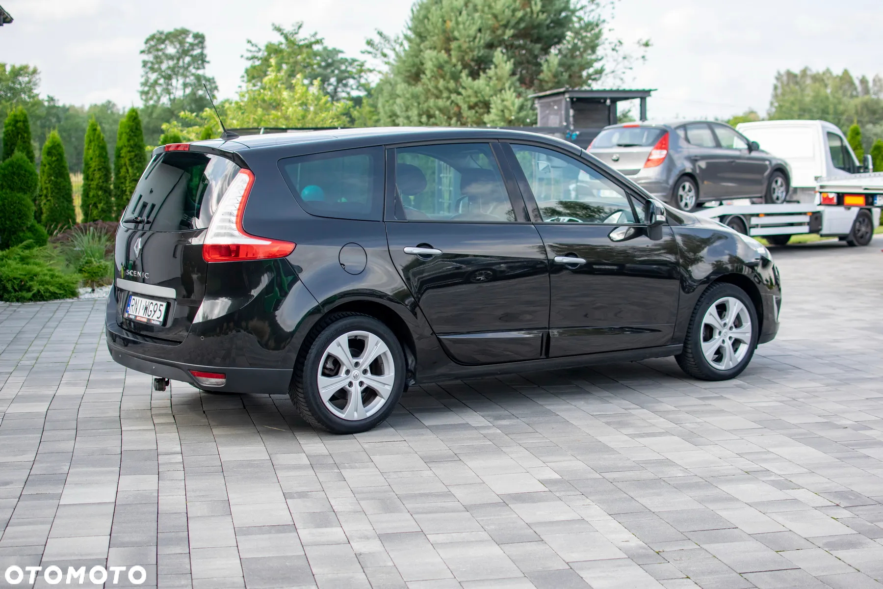 Renault Scenic - 17