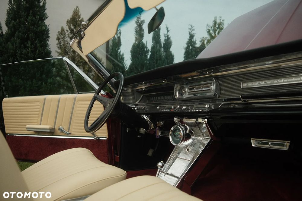 Pontiac Bonneville - 18