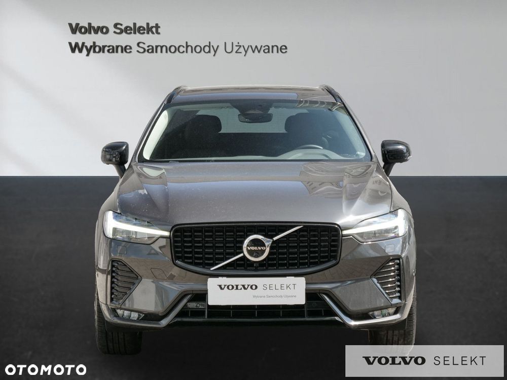 Volvo XC 60 - 4