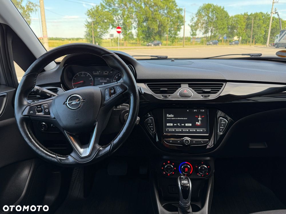 Opel Corsa 1.4 Automatik Active - 32