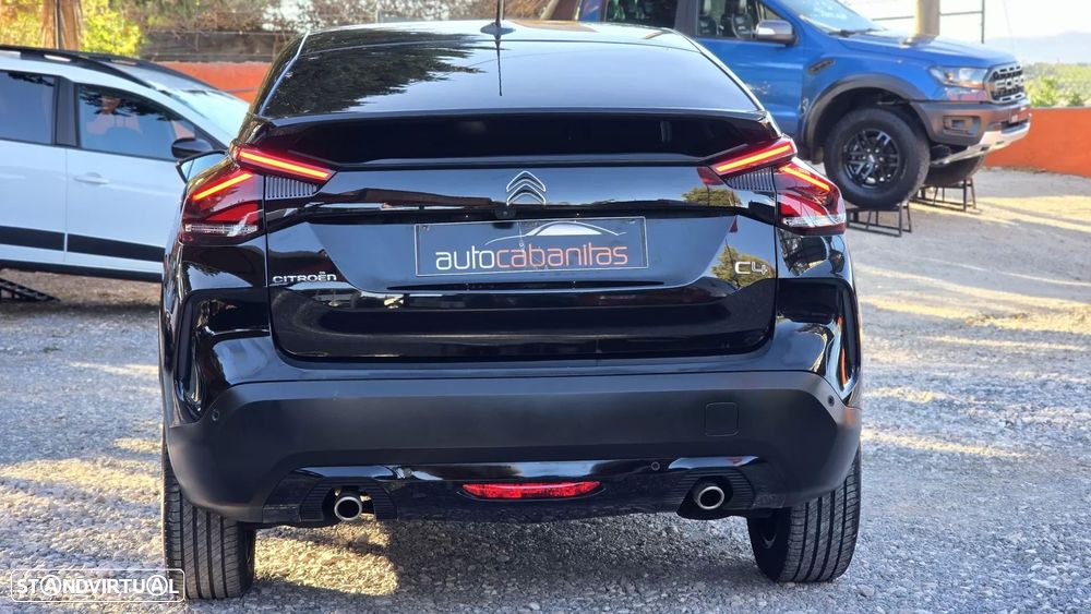 Citroën C4 1.2 PureTech Shine - 13