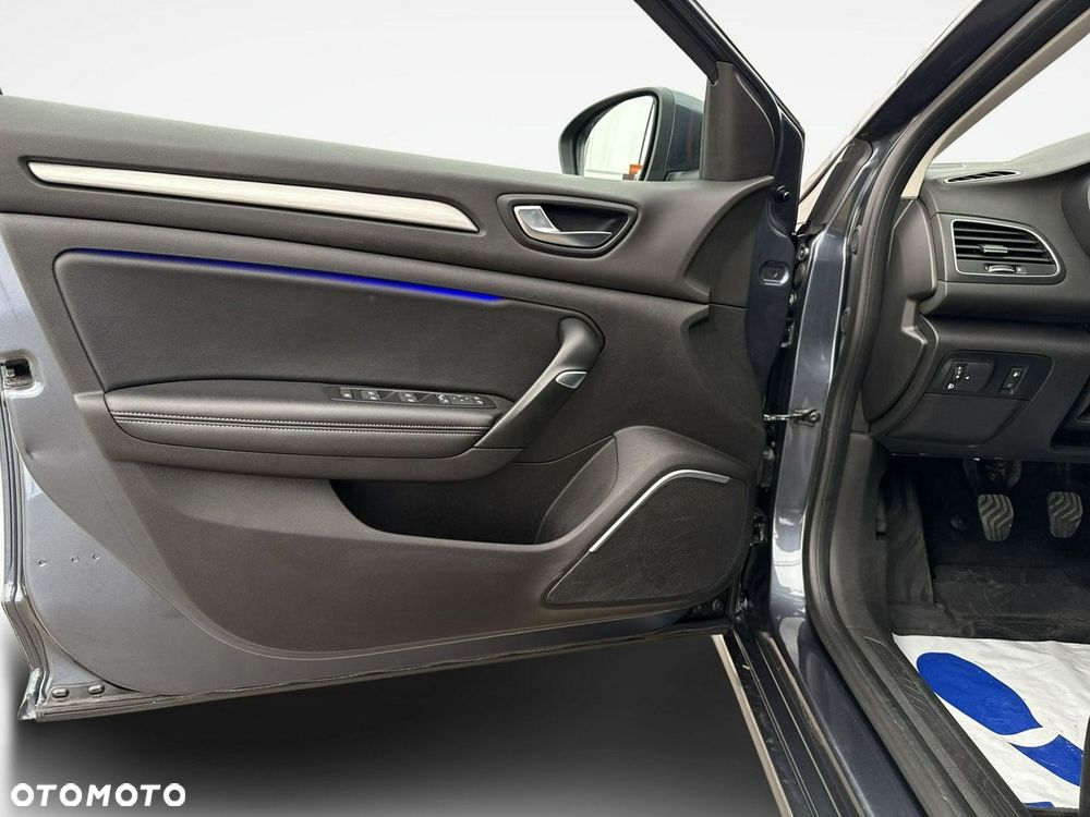 Renault Megane - 11