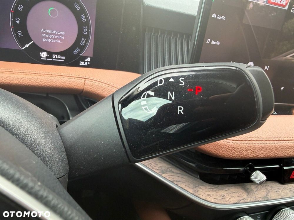 Skoda Superb 1.5 TSI Plug-in Hybrid L&K DSG - 23