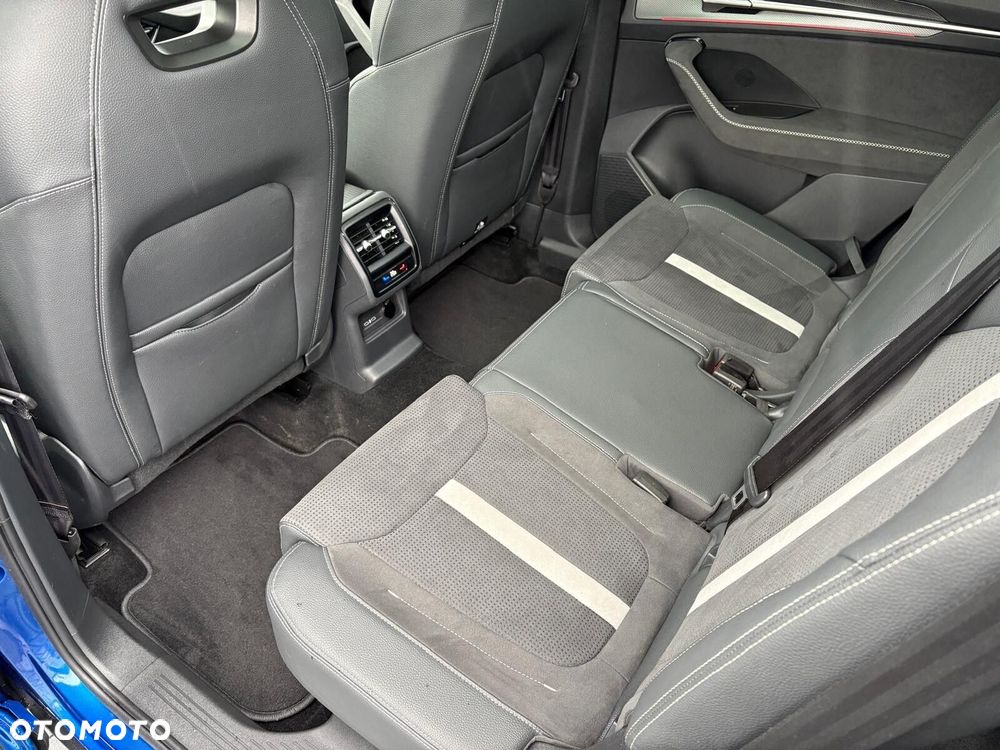 Skoda Kodiaq 2.0 TDI 4x4 Sportline DSG - 17