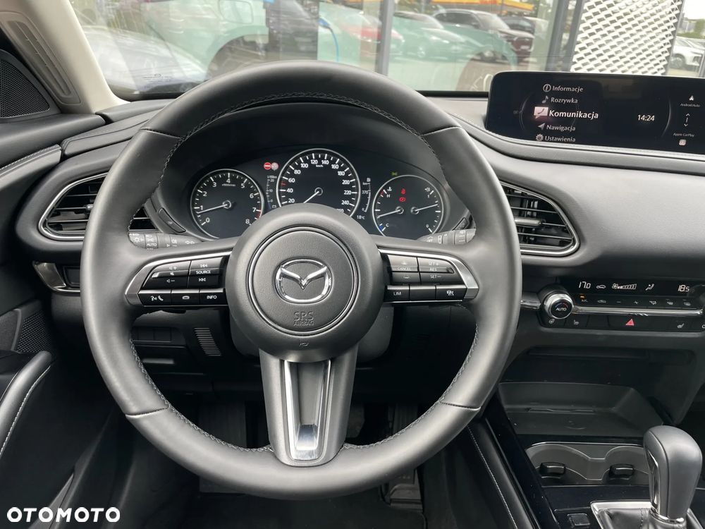 Mazda CX-30 2.0 mHEV Exclusive-Line 2WD - 9
