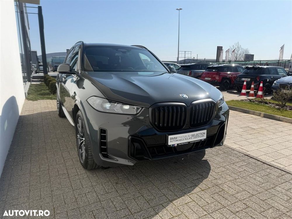 BMW X5 - 3