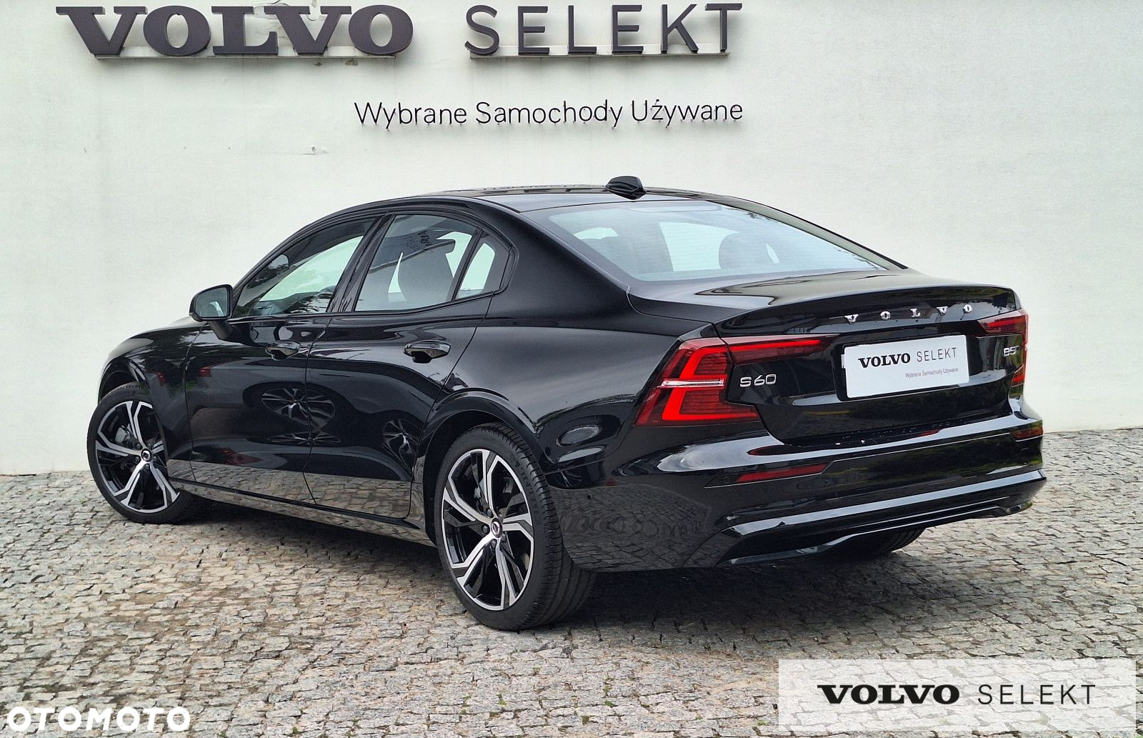 Volvo S60 - 9