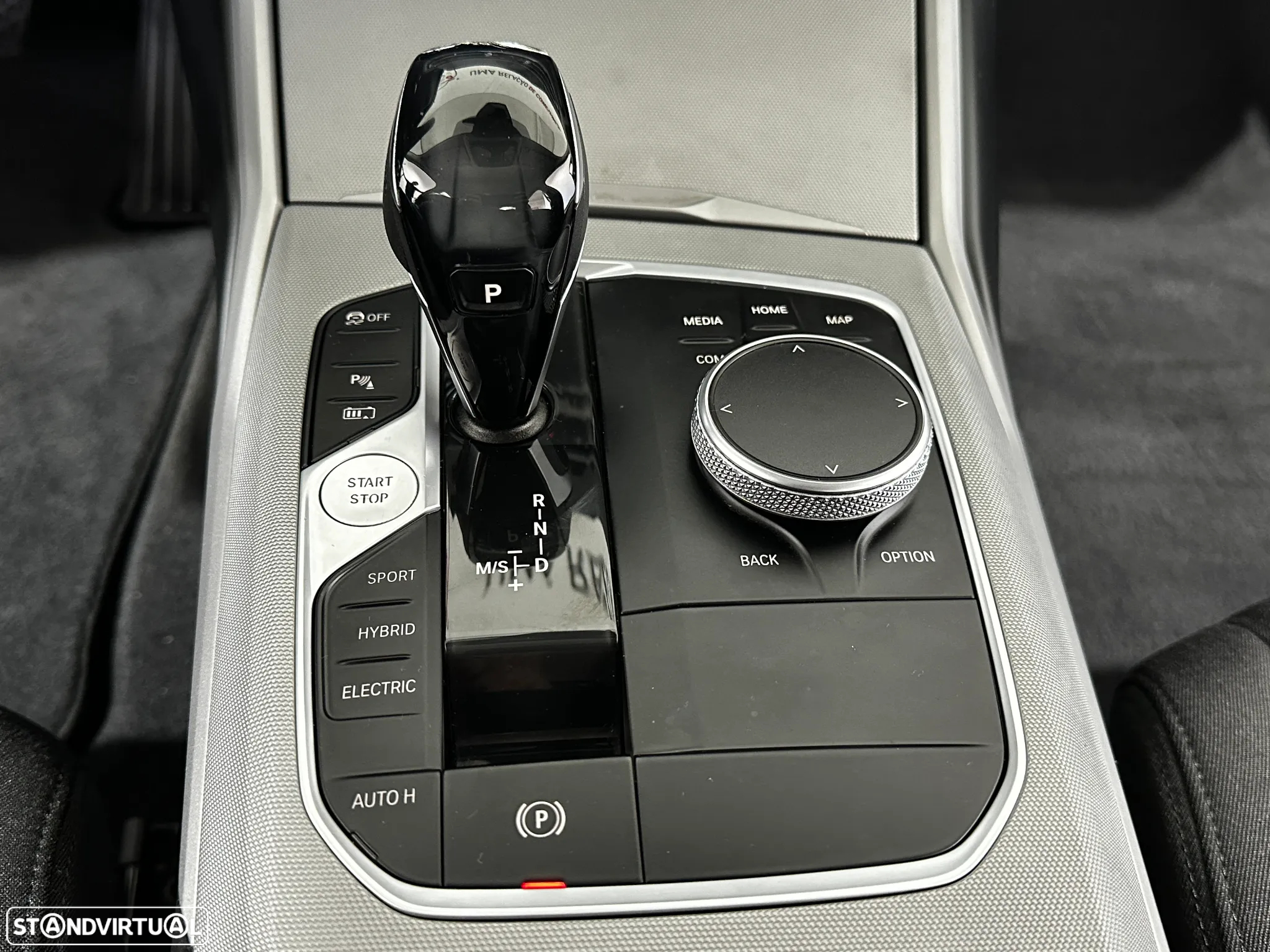 BMW 330 e Corporate Edition Auto - 31
