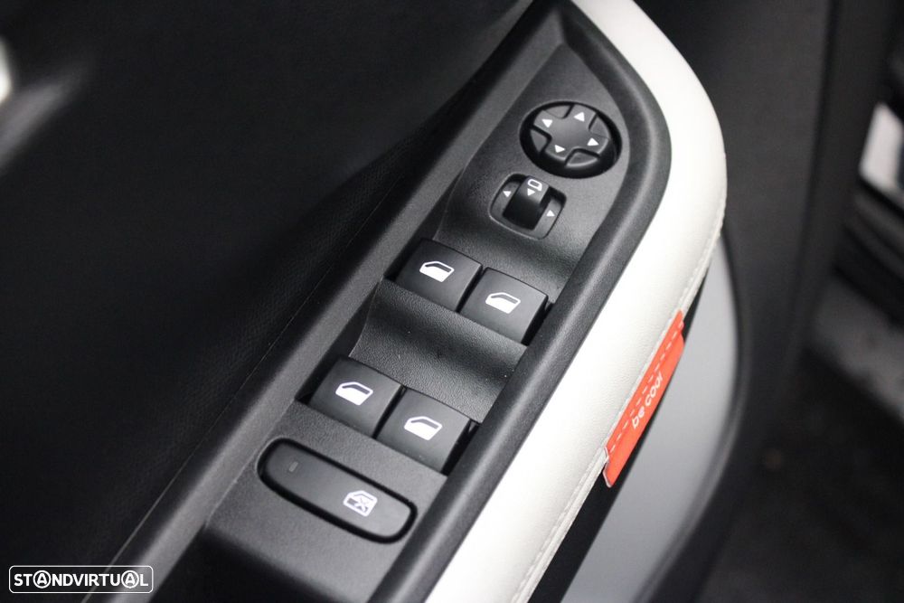 Citroën e-C3 44 kWh Autonomia Conforto Max - 25