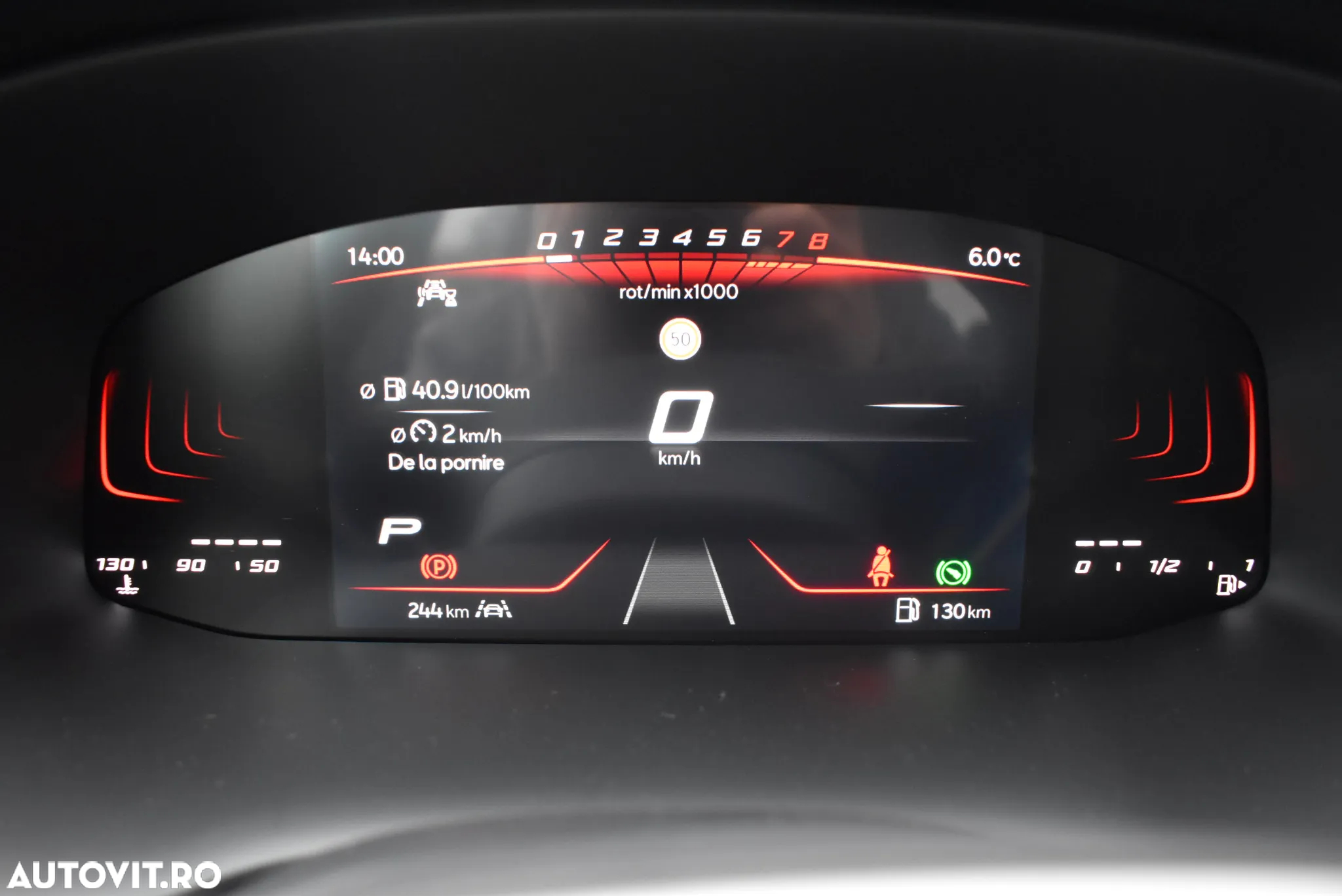 Seat Ateca 1.5 TSI DSG7 Style - 16