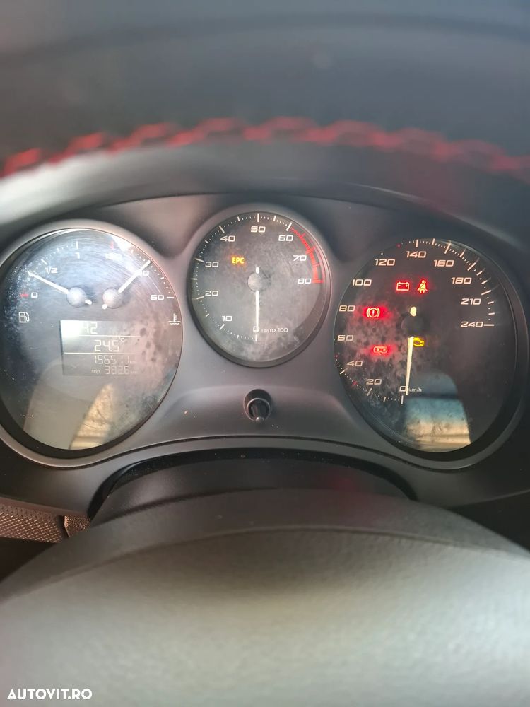 Seat Leon 1.4 Activ - 7