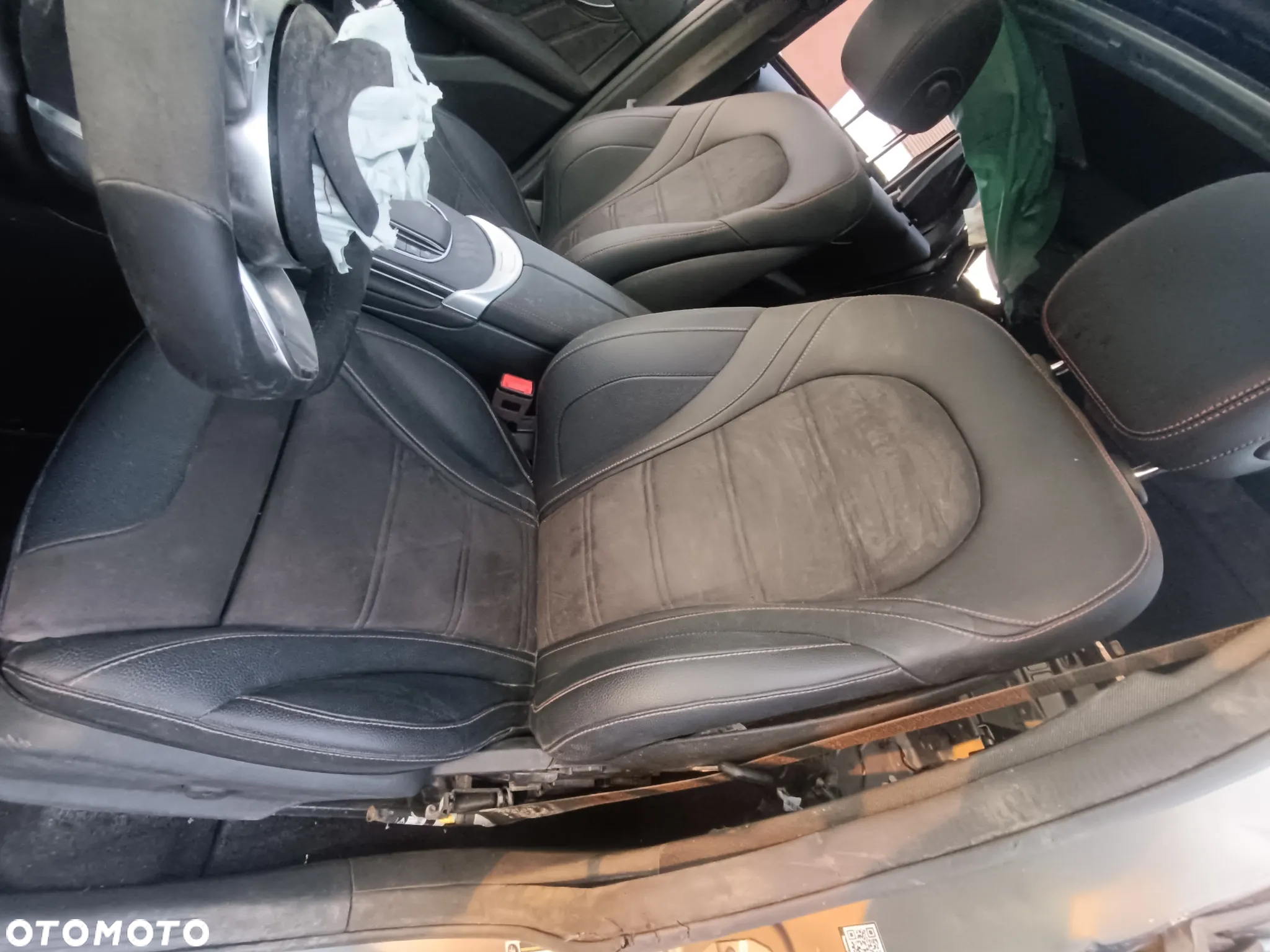 Mercedes-Benz GLC 200 4-Matic - 8