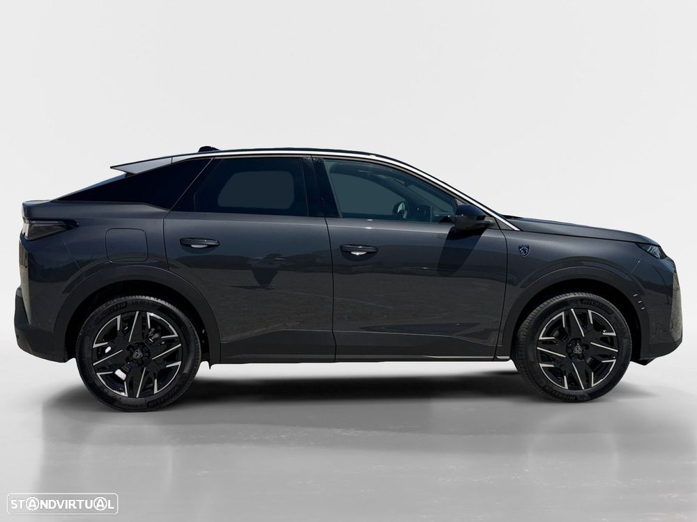 Peugeot 3008 1.2 Hybrid GT e-DCS6 - 6