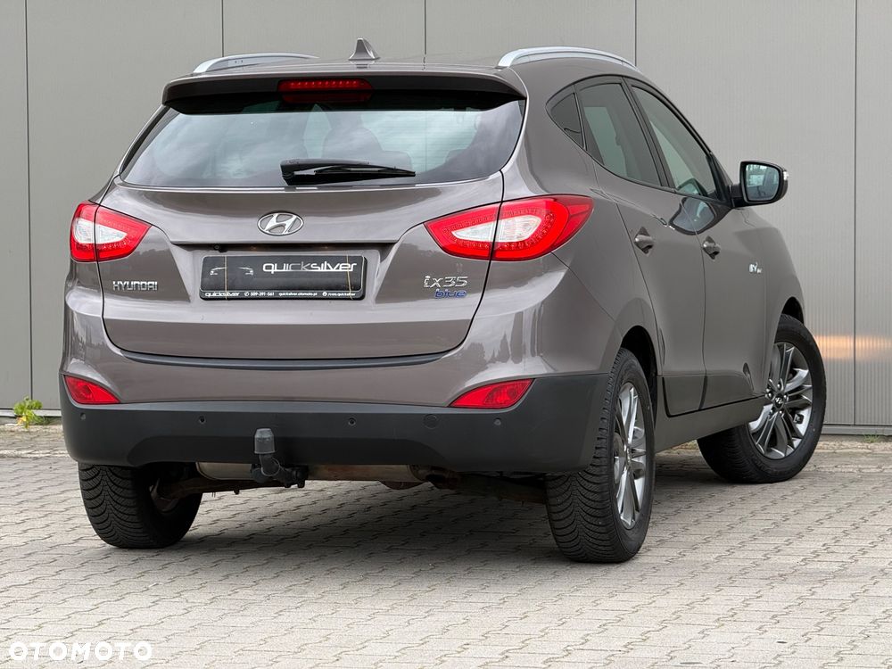 Hyundai ix35 - 10