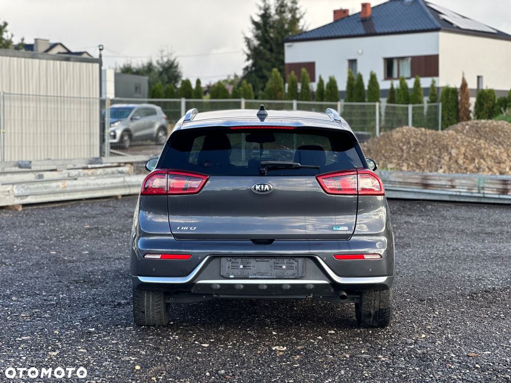 Kia Niro - 13
