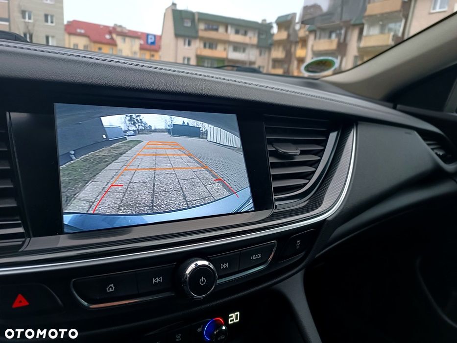 Opel Insignia 2.0 Exclusive - 29