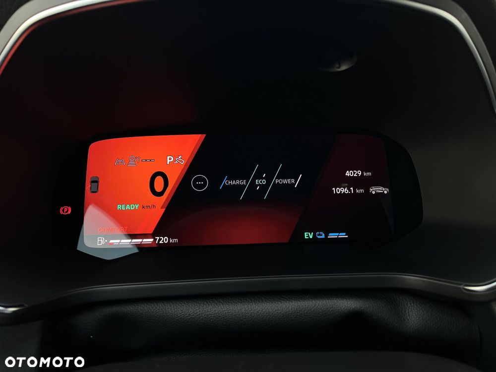 Renault Symbioz 1.6 E-Tech Full Hybrid 145 Techno - 14