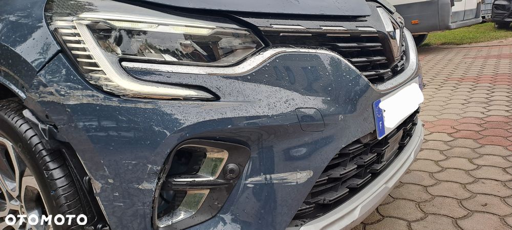 Renault Captur 1.3 TCe Intens - 3