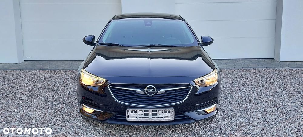 Opel Insignia 1.6 CDTI ecoFLEX Start/Stop Business Edition - 12