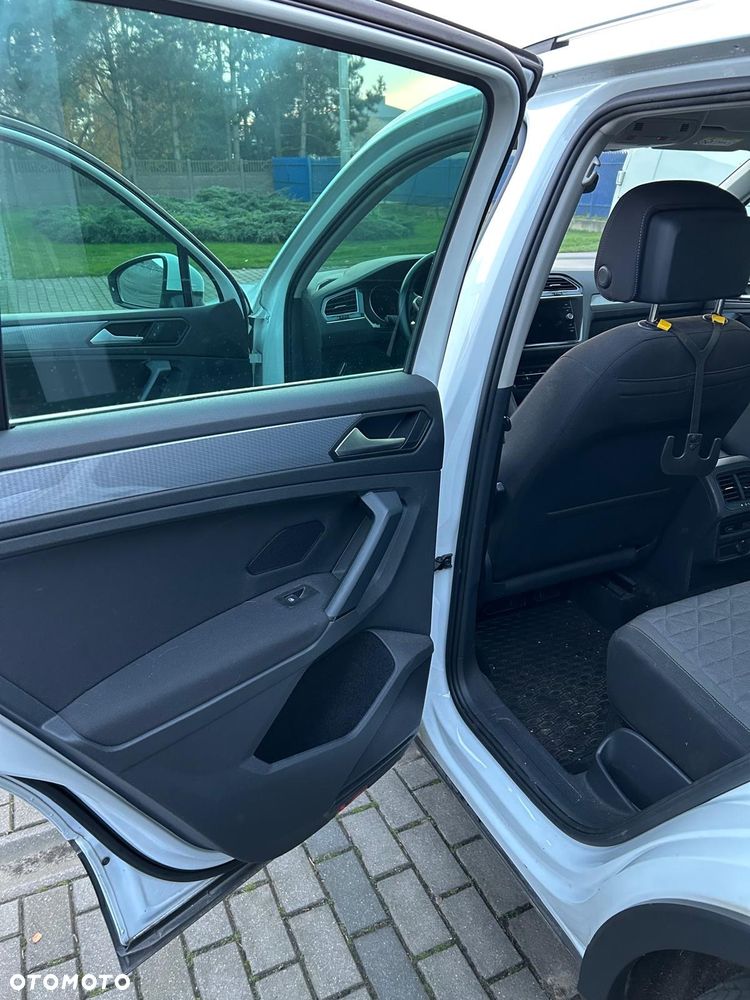 Volkswagen Tiguan 2.0 TDI SCR Life DSG - 14