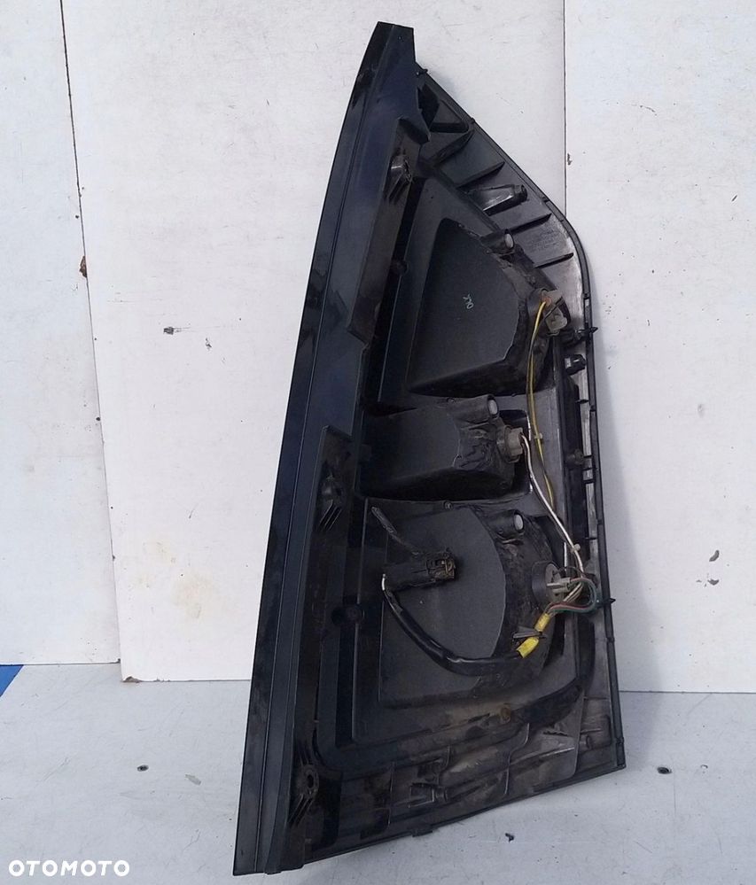 LAMPA TYLNA LEWA LEWY TYŁ KIA SOUL I 92401-2K0L OE - 3