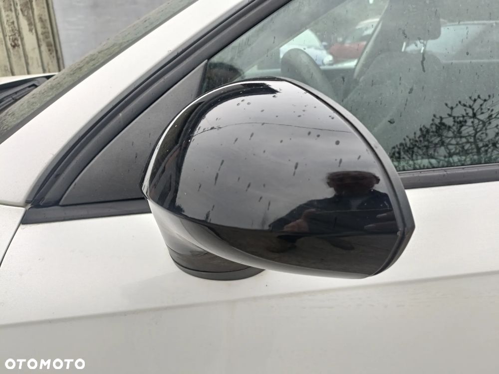 SEAT EXEO 08-13 2011 r. elektryczne lusterko lewe EU * - 3