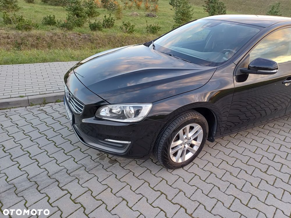 Volvo V60 D3 Kinetic - 15