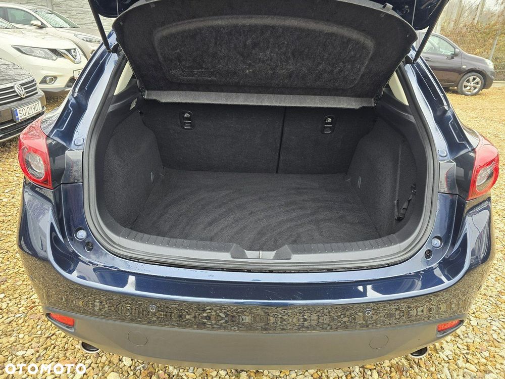 Mazda 3 SKYACTIV-G 120 Center-Line - 33