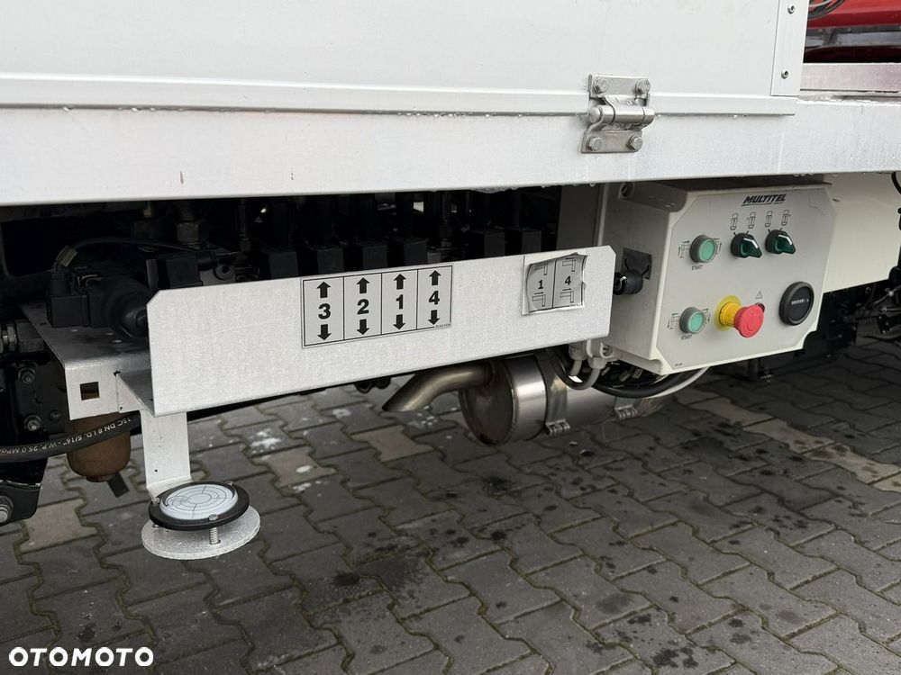 Nissan Cabstar - 14