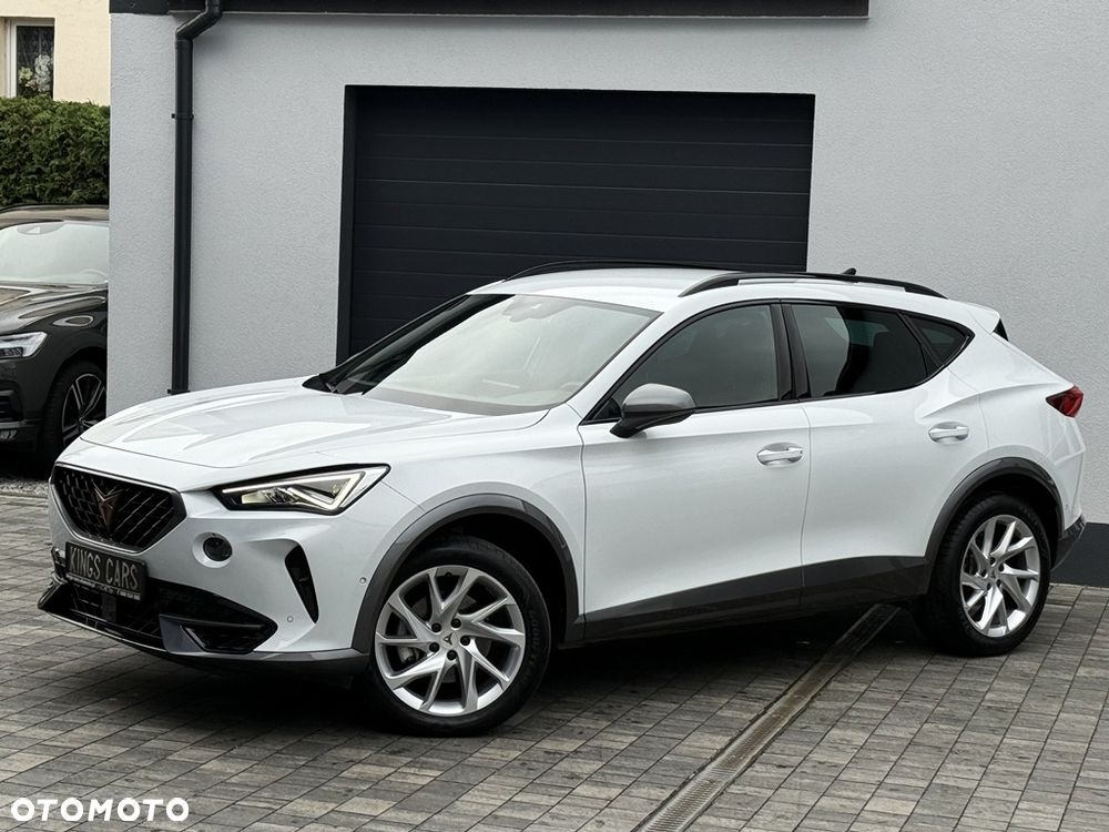 Cupra Formentor 1.5 TSI DSG - 35