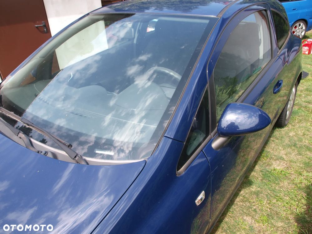 Opel Corsa - 14