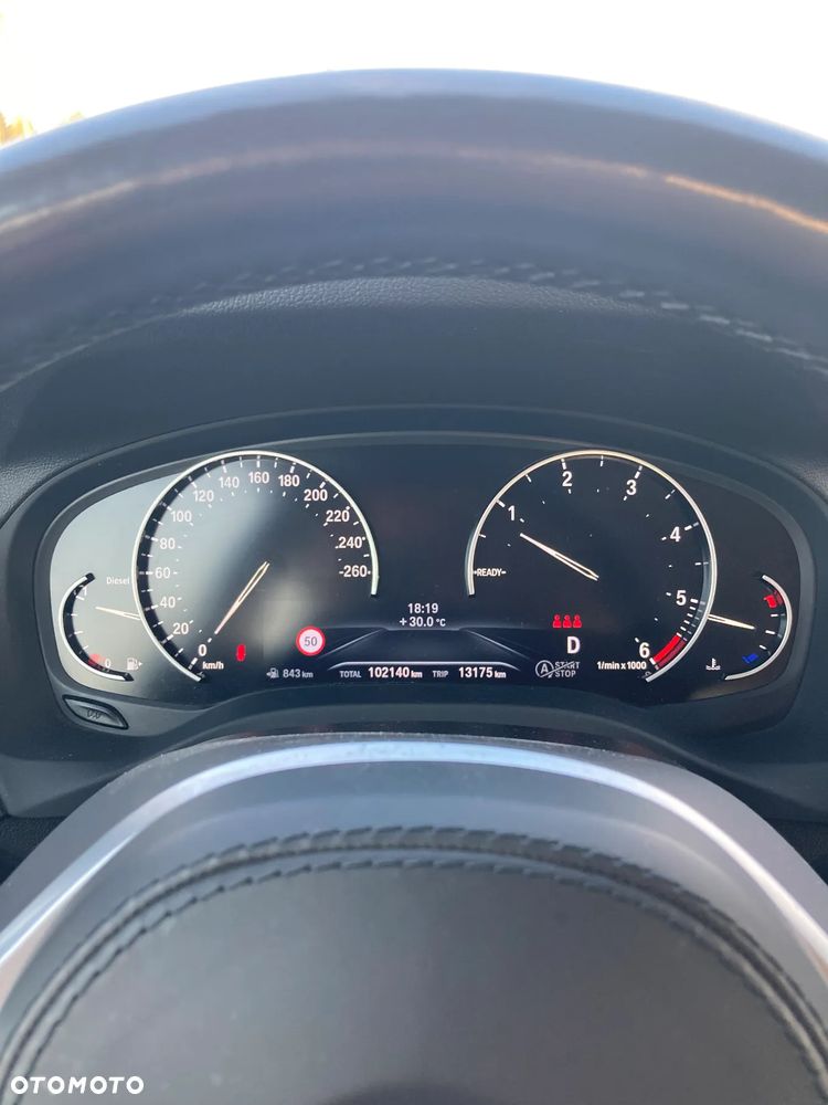 BMW X3 xDrive20d xLine - 14