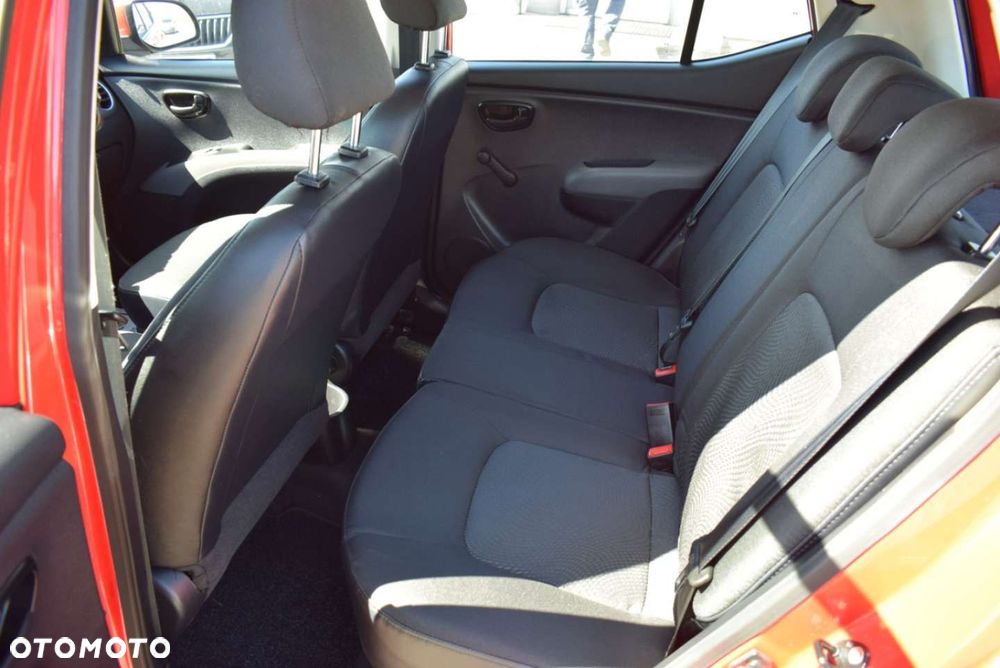 Hyundai i10 - 18