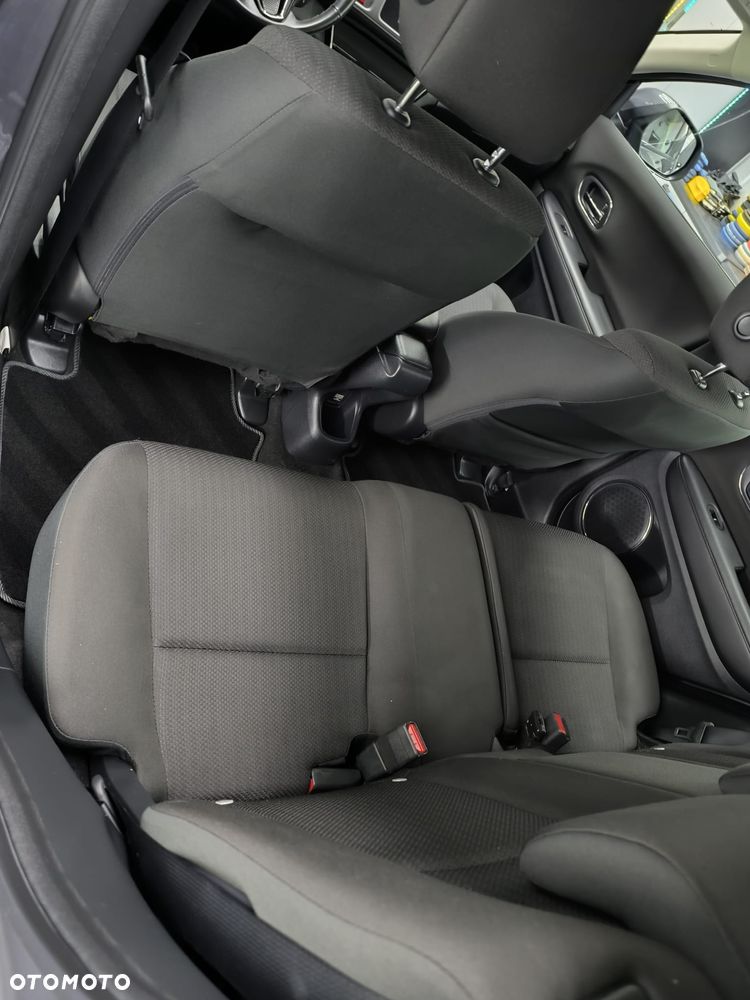 Honda HR-V 1.5 Elegance (ADAS/Honda Connect+) - 12