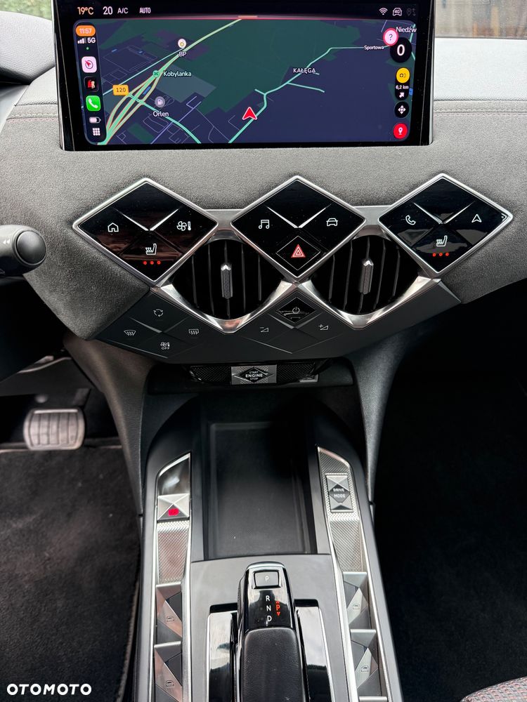 DS Automobiles DS 3 ver-1-2-puretech-performance-line - 12