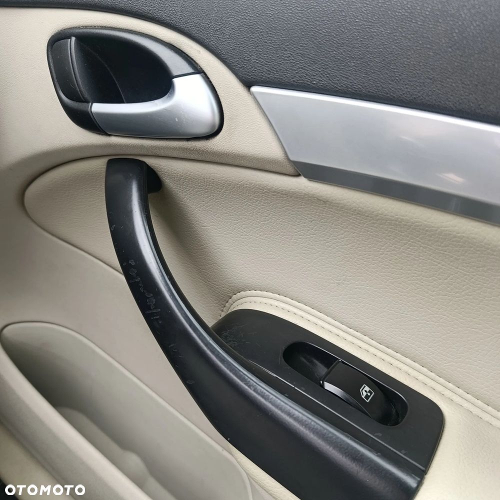 Saab 9-3 1.9 TTiD DPF Vector - 18