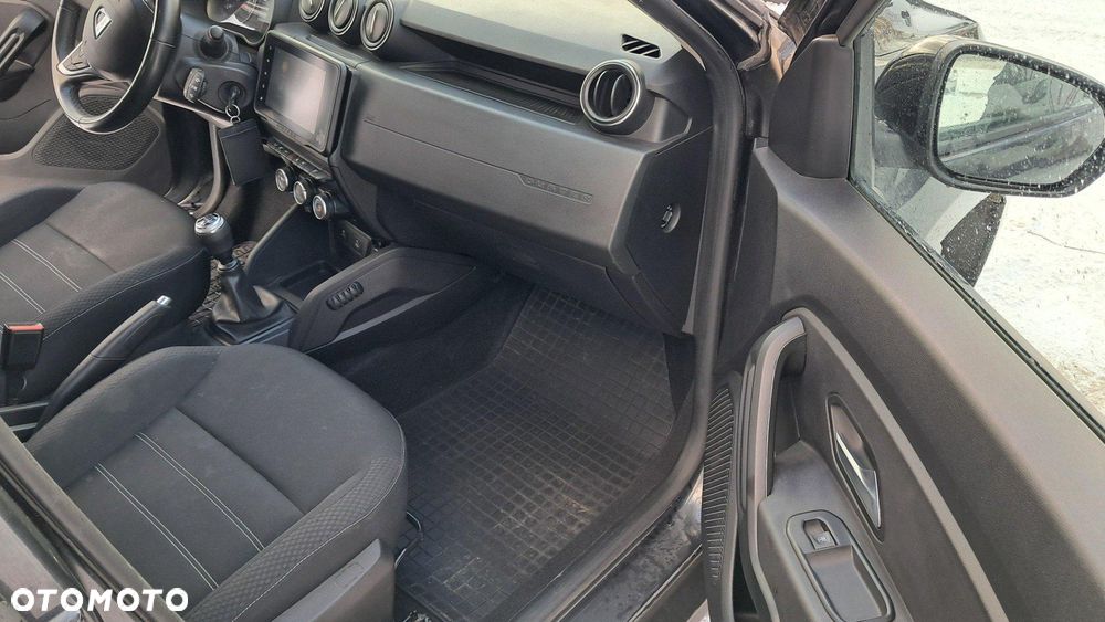 Dacia Duster 1.5 Blue dCi Comfort 4WD - 16