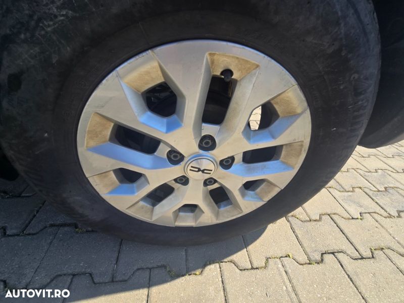 Dacia Duster - 7